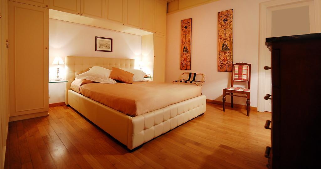 רומא Piazza Di Spagna Sweet Home מראה חיצוני תמונה