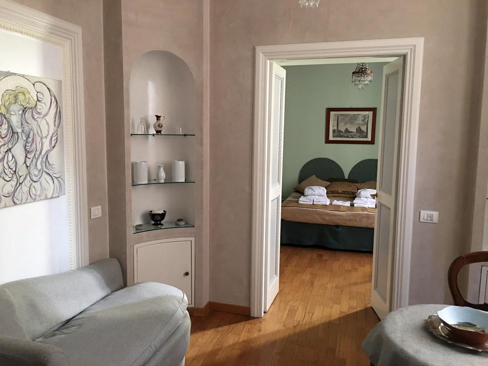 רומא Piazza Di Spagna Sweet Home מראה חיצוני תמונה