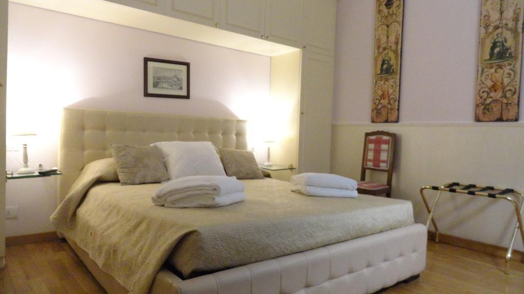 רומא Piazza Di Spagna Sweet Home מראה חיצוני תמונה