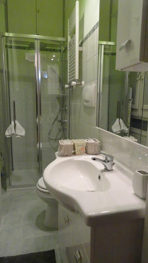 רומא Piazza Di Spagna Sweet Home מראה חיצוני תמונה