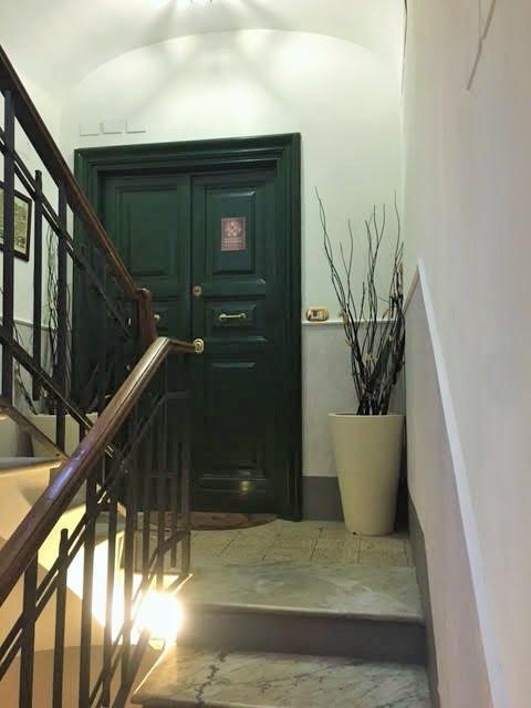 רומא Piazza Di Spagna Sweet Home מראה חיצוני תמונה