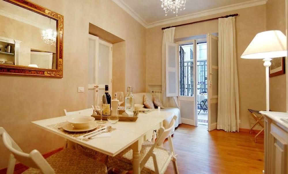 רומא Piazza Di Spagna Sweet Home מראה חיצוני תמונה