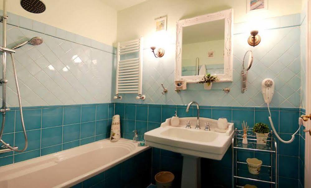 רומא Piazza Di Spagna Sweet Home מראה חיצוני תמונה